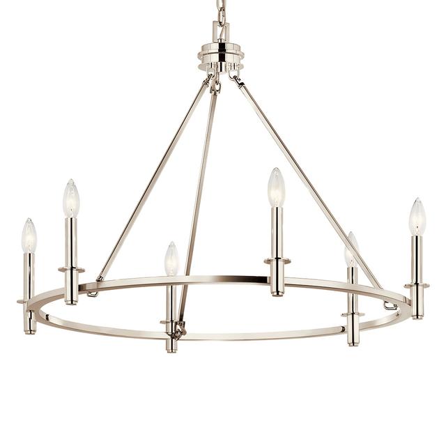 Carrick Chandelier