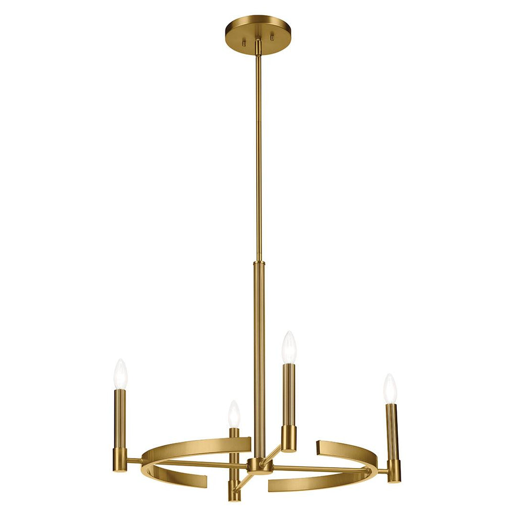 Tolani Chandelier