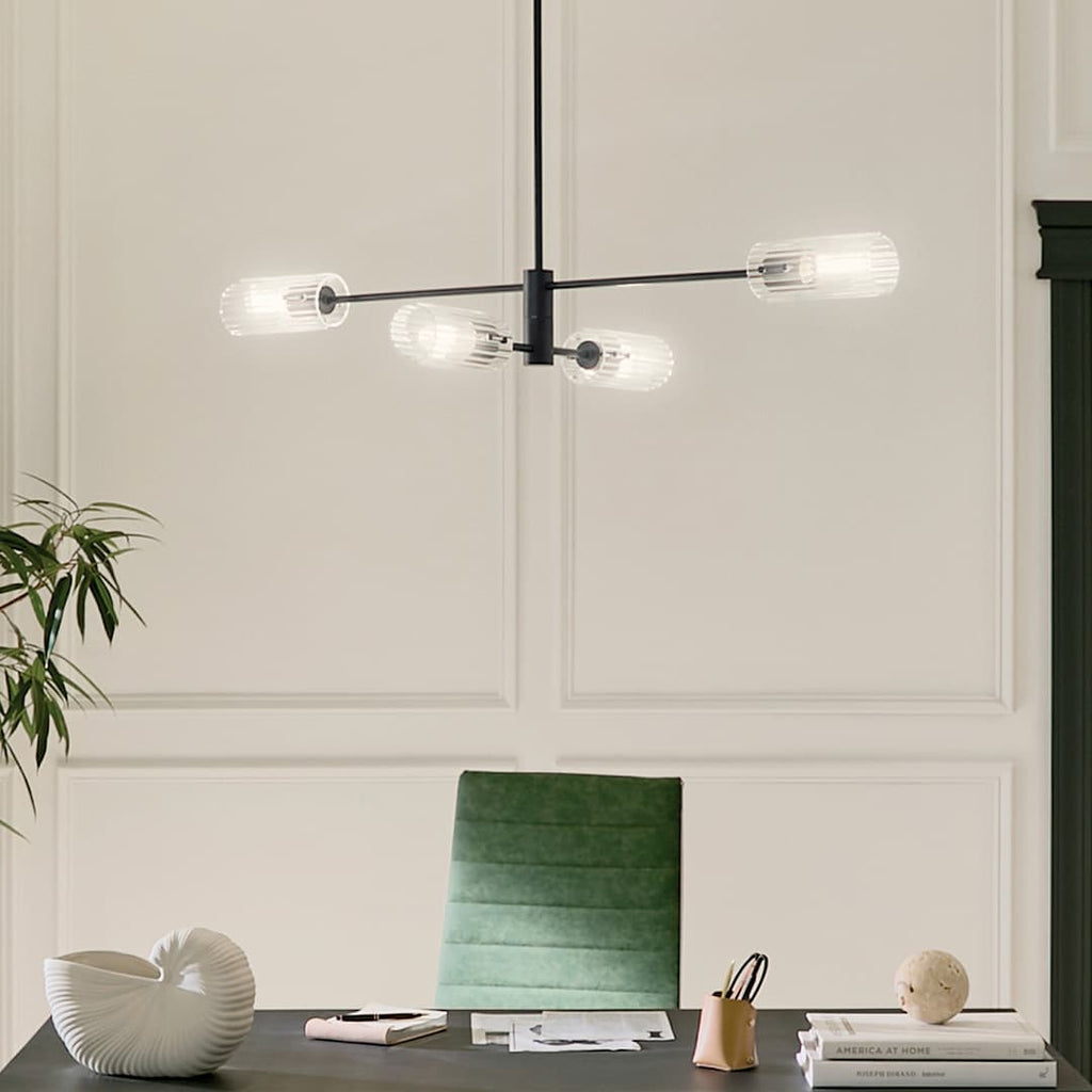 Velestino Linear Chandelier