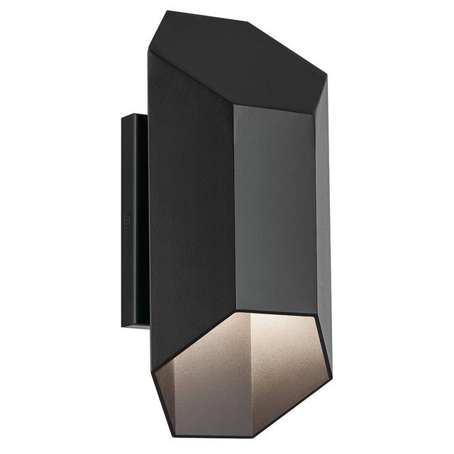 Estella Outdoor Wall LED