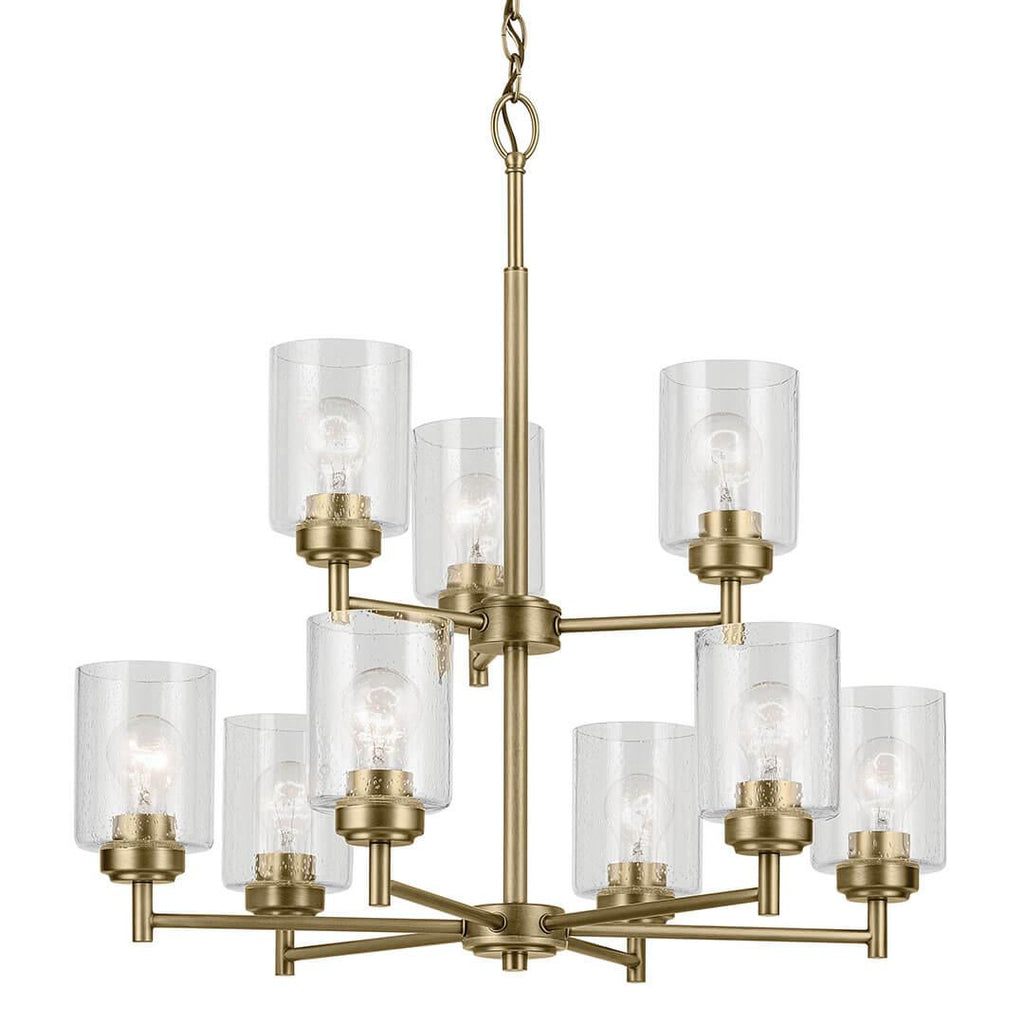 Winslow Chandelier