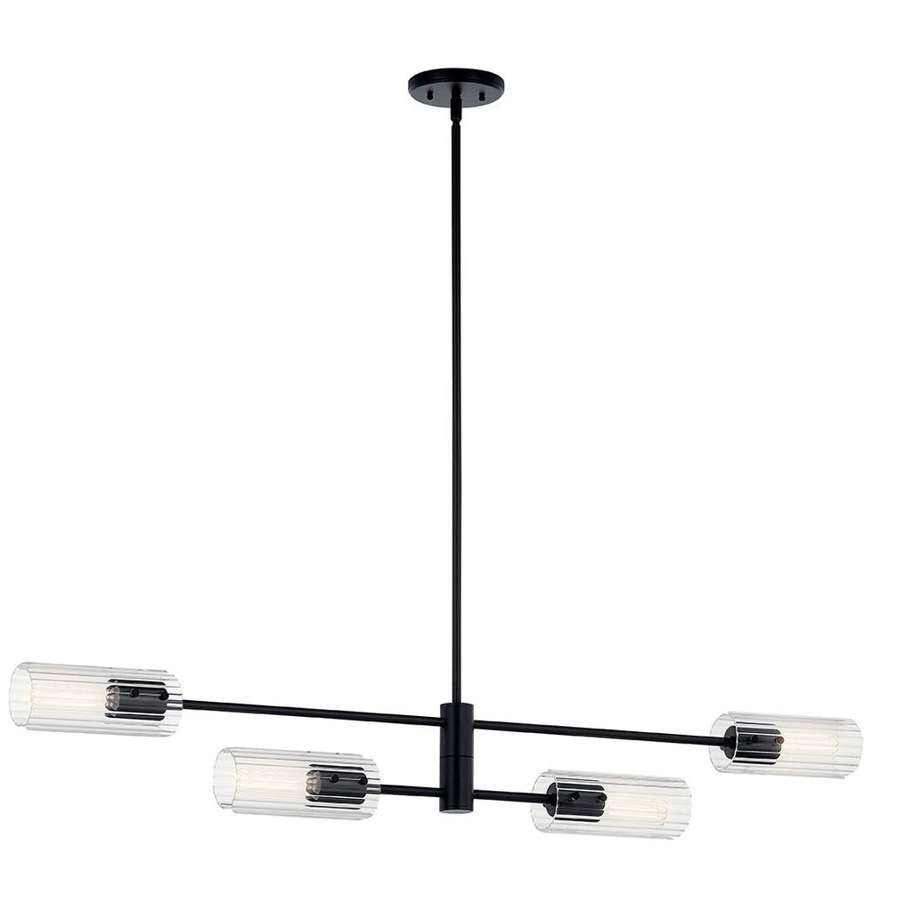 Velestino Linear Chandelier