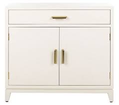 Nigel 2 Door 1 Drawer Chest