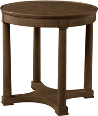 Surrey Round Dining Table