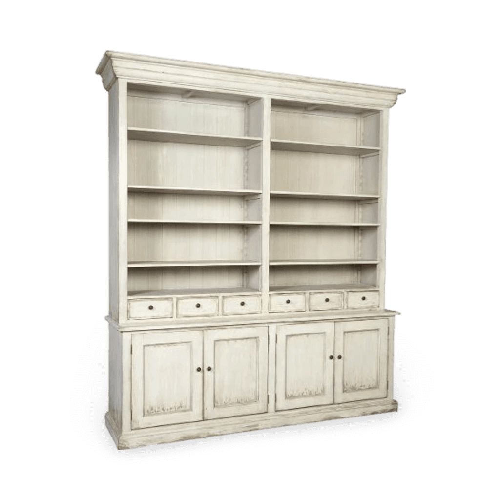 Emmeline Bookcase