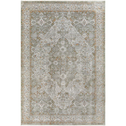 Isfahan Machine Woven Rug ISF-2302