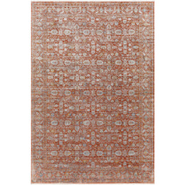 Isfahan Machine Woven Rug ISF-2303