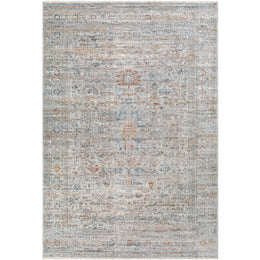 Isfahan Machine Woven Rug ISF-2305