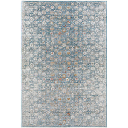 Isfahan Machine Woven Rug ISF-2307