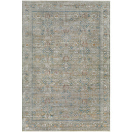 Isfahan Machine Woven Rug ISF-2308