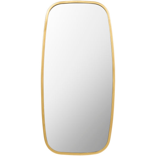 Inverness Accent Mirror