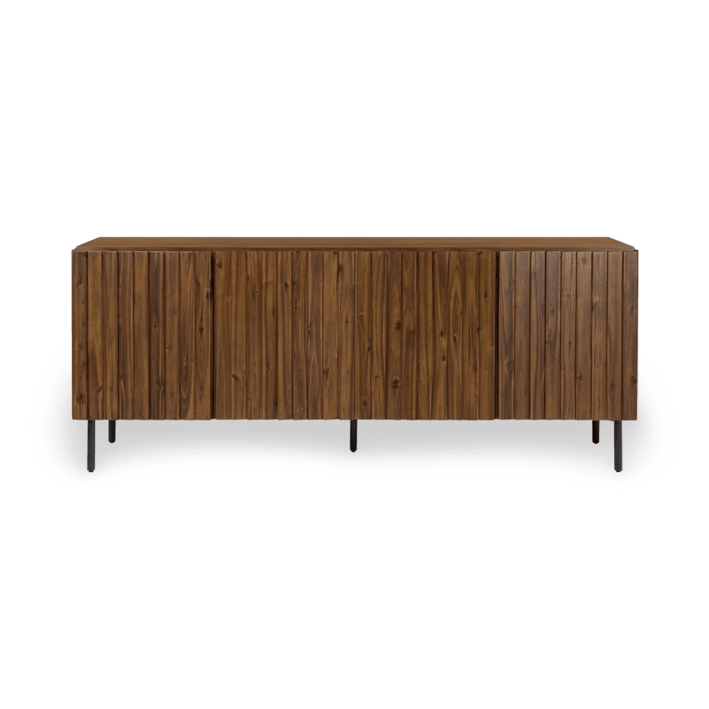 Lincoln Sideboard Brown