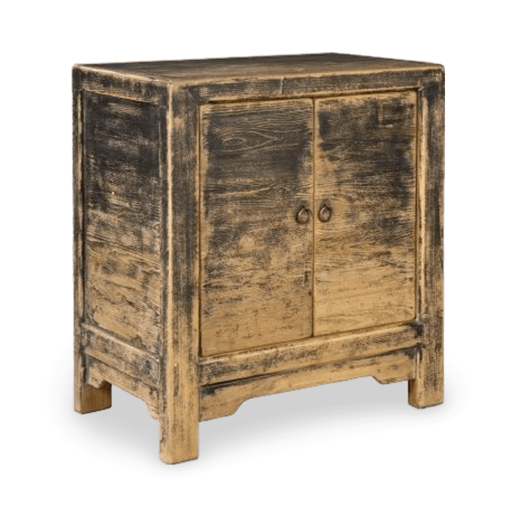 Sutherlind Cabinet