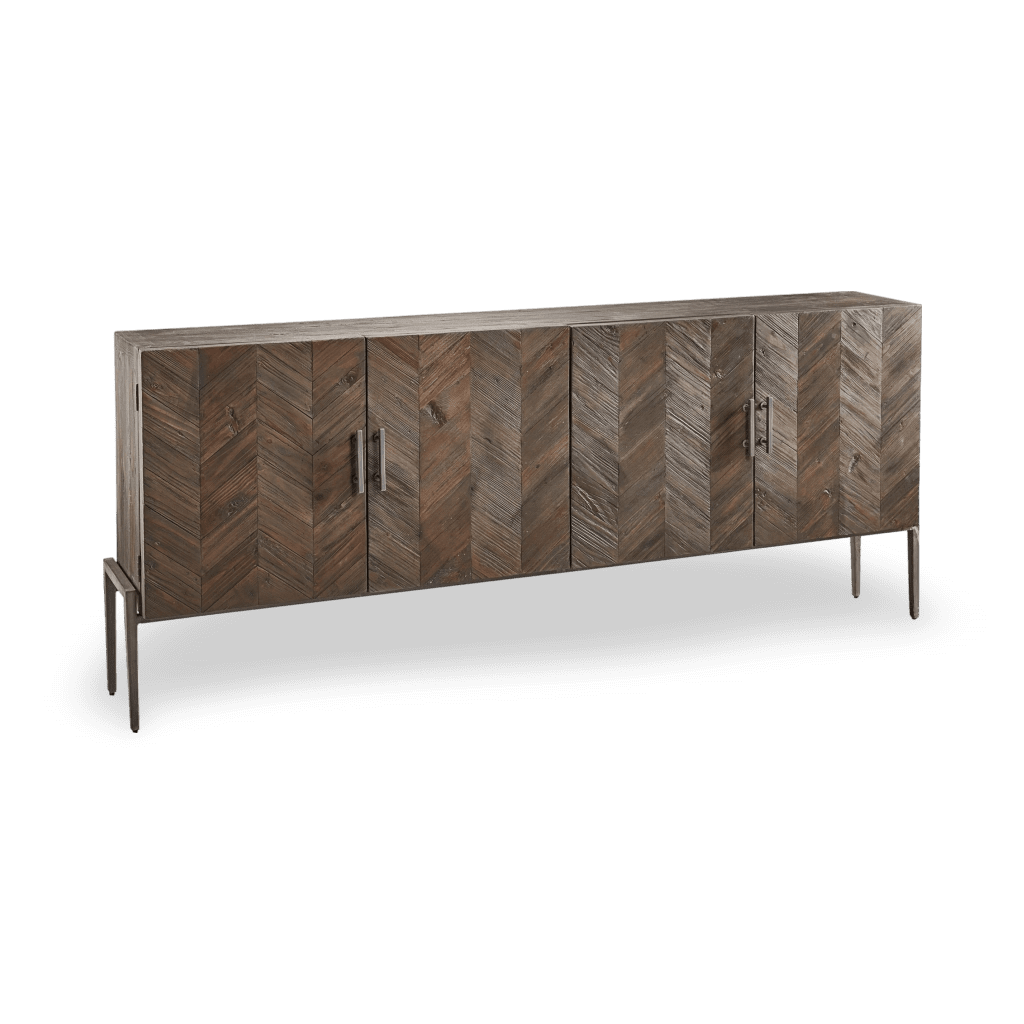 Van Pelt Narrow Sideboard