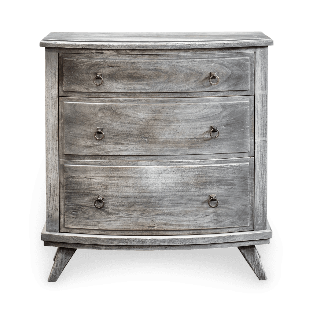 Jacoby Driftwood Accent Chest