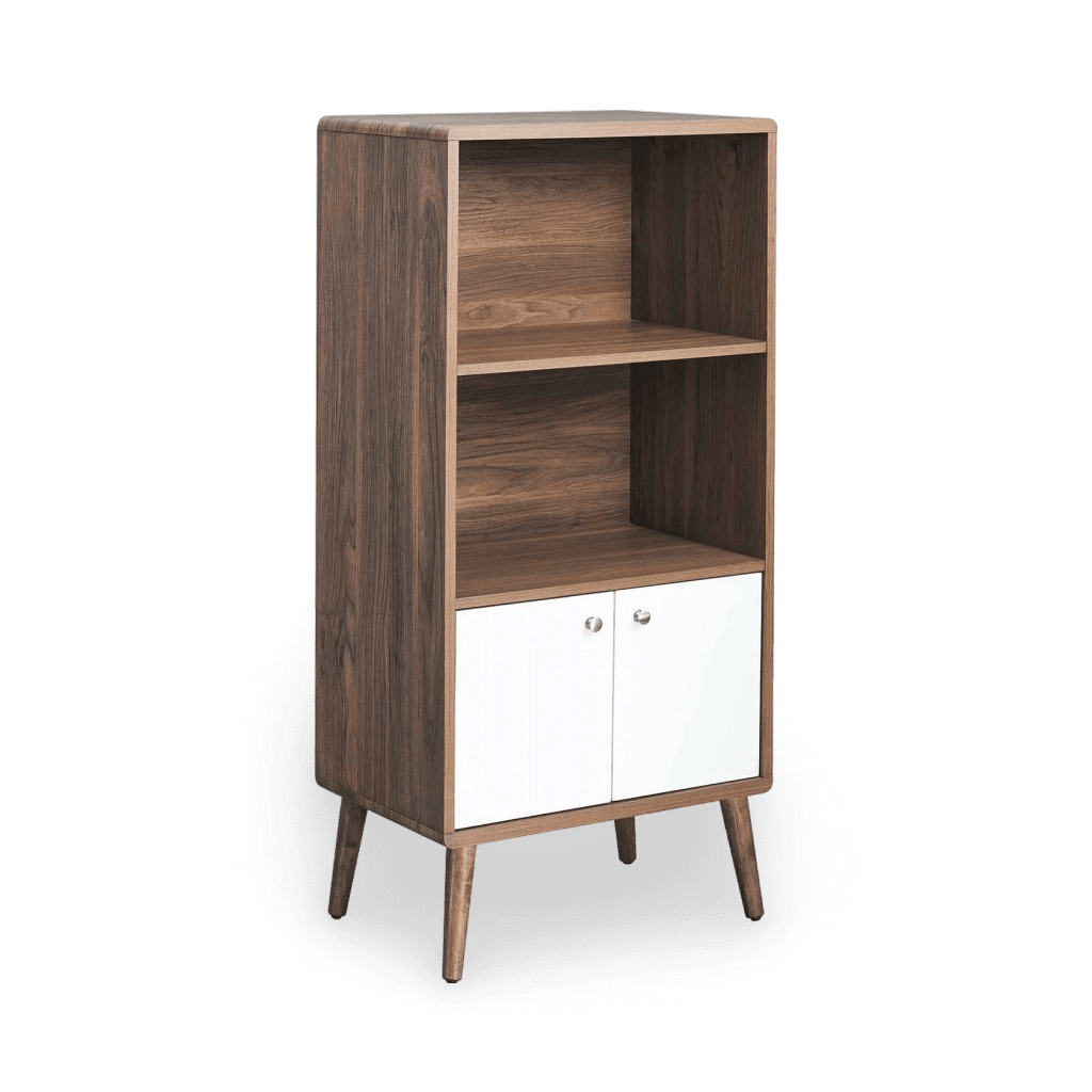 Transmit Display Cabinet Bookshelf