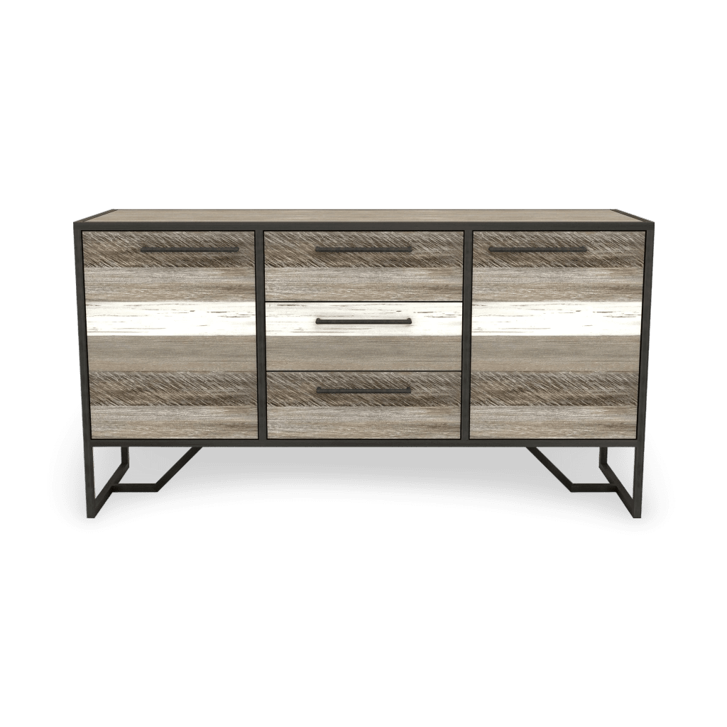 Metro Havana Sideboard