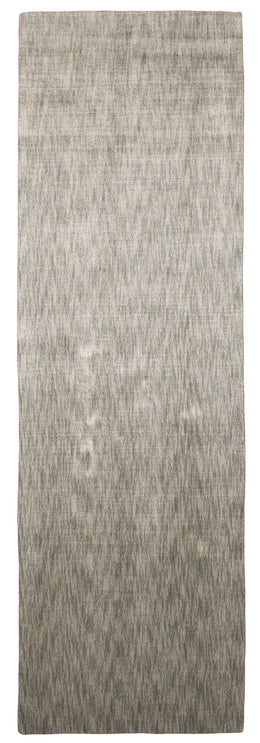 Marlowe Modern Chevron Gray Taupe Area Rug (2' x 3' / Pattern 1)