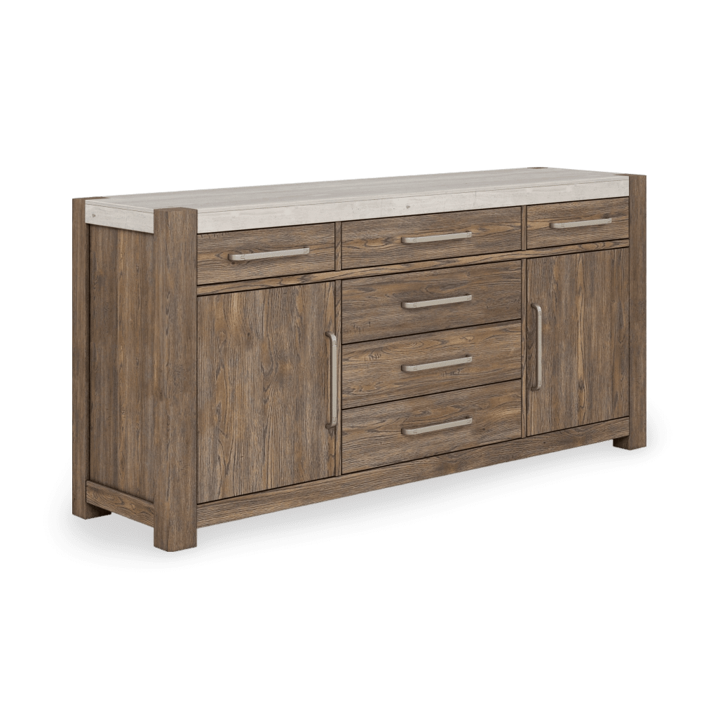 Stockyard Credenza