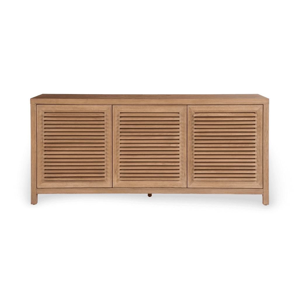 Weekender Credenza