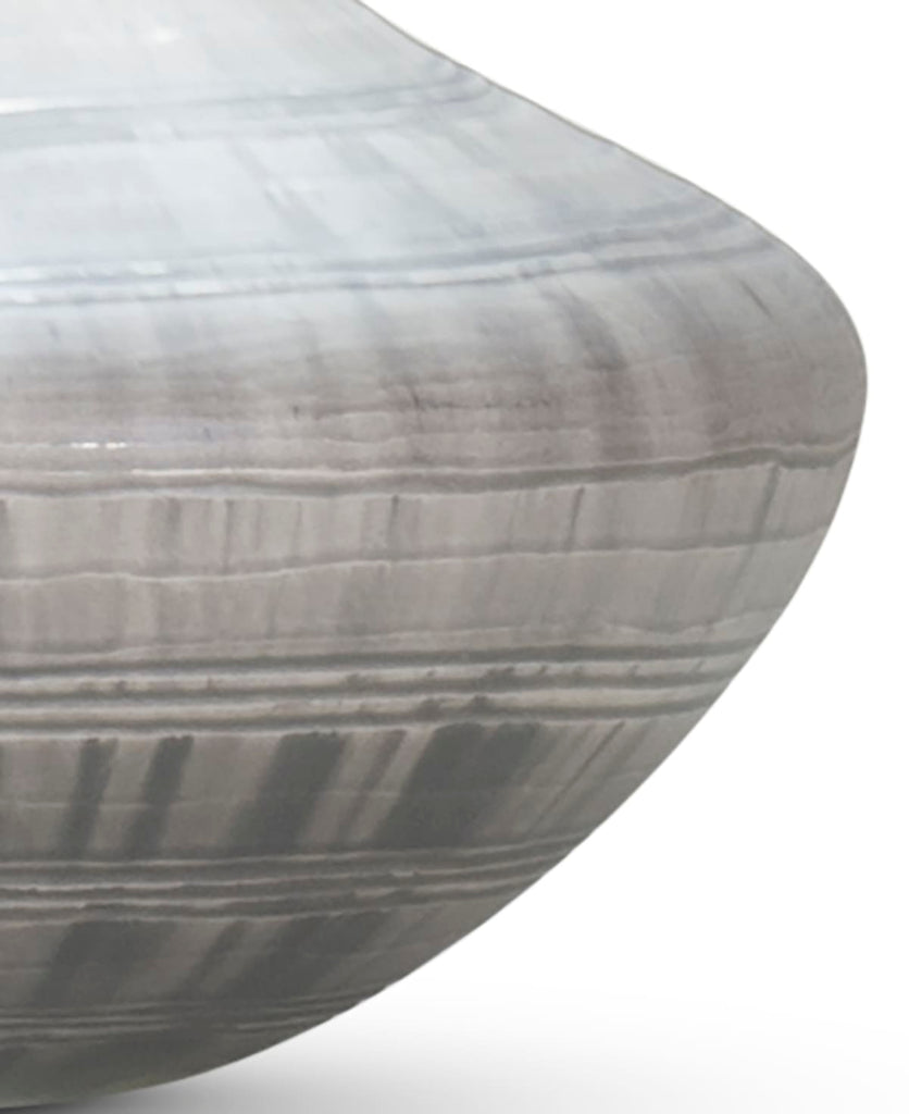 Jackson Table Lamp,  Off-White Linen Shade