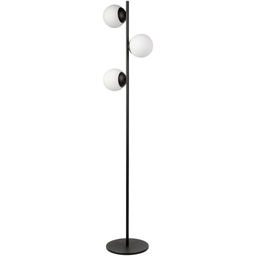 Jacoby Accent Floor Lamp