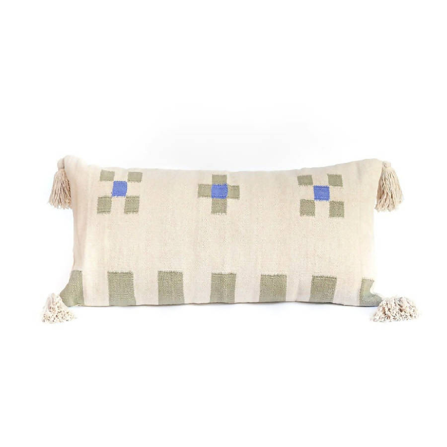 Maira Throw Pillow with Insert