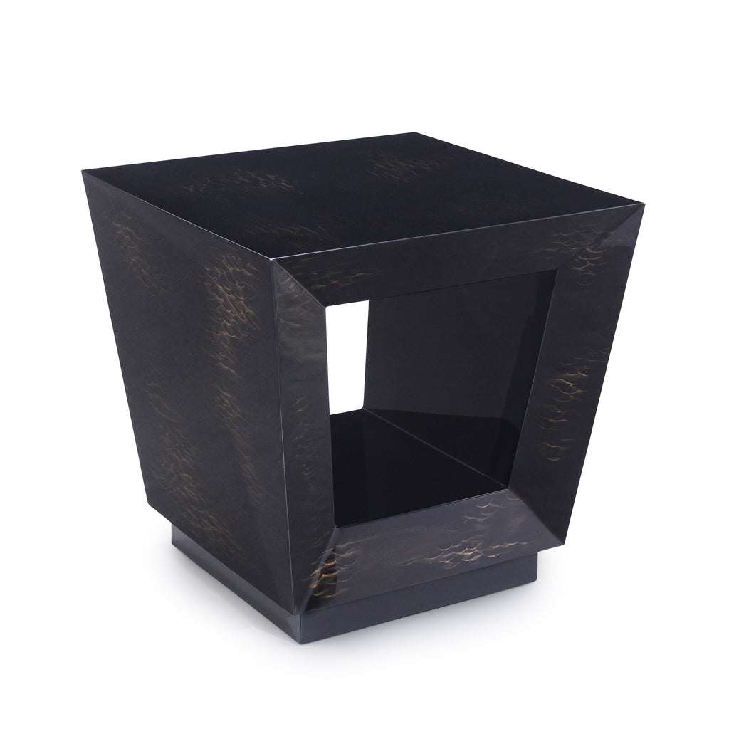 Draco Side Table