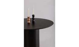 Povera Dining Table Round