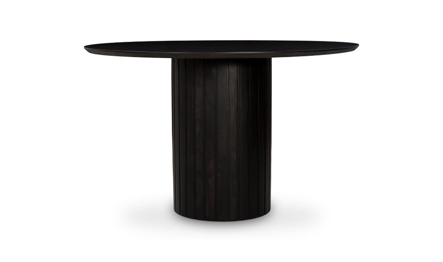 Povera Dining Table Round