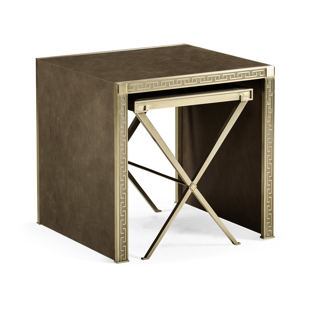 Barcelona Nesting Tables