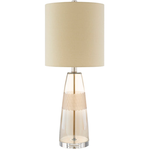 Jersey Accent Table Lamp