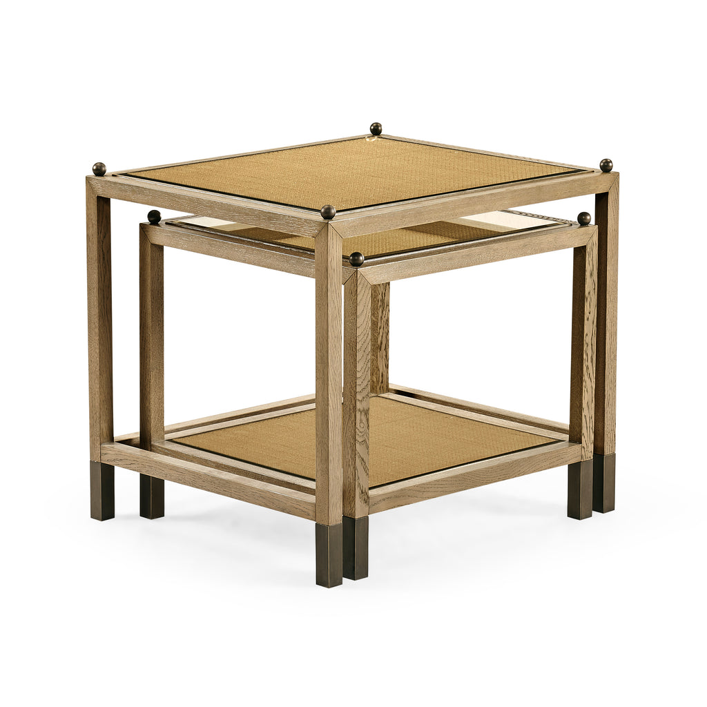 Cambrio Nesting Tables