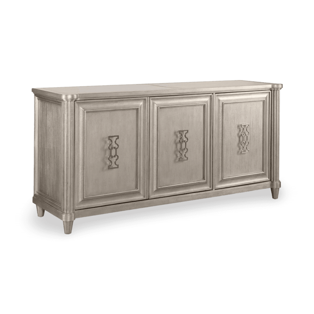 Morrissey Eccles Credenza - Bezel