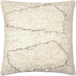 Jagged Accent Pillow JGG-001