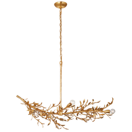 Mandeville Linear Chandelier