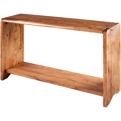 Joiner Console Table