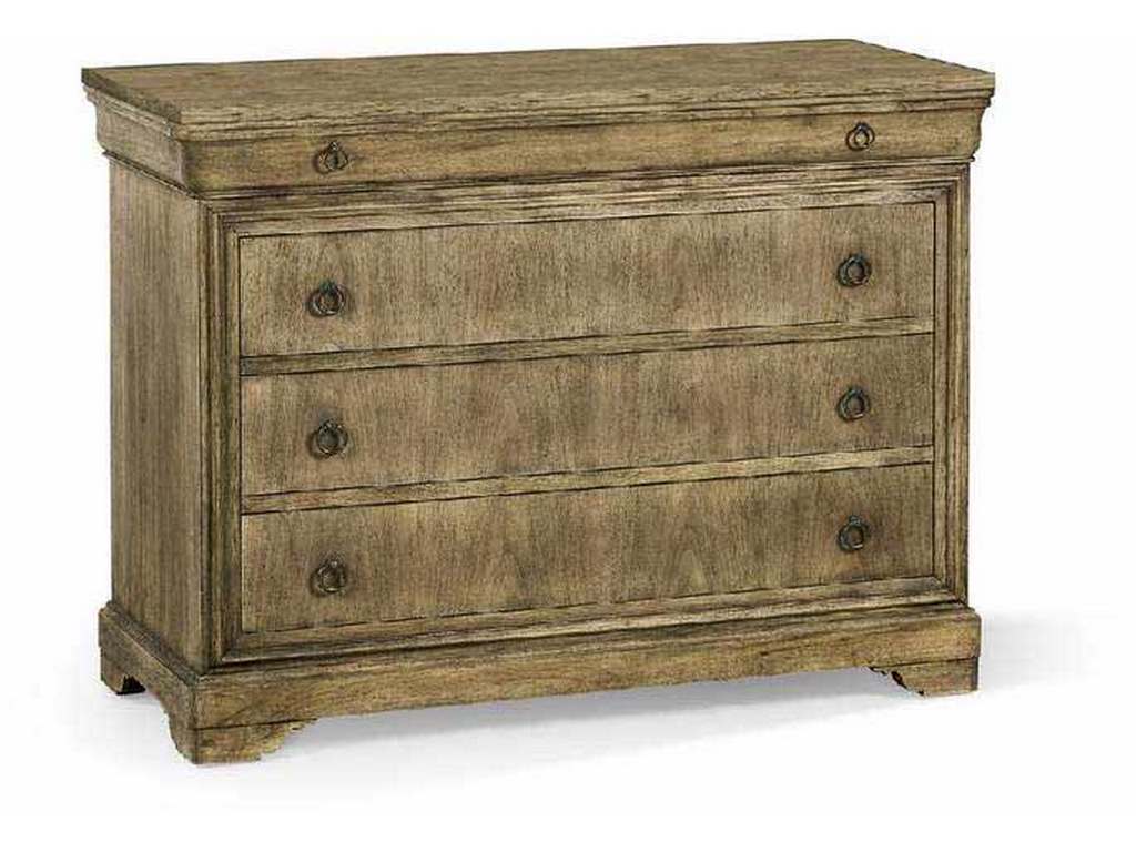 Timeless Entropy Louis Phillipe Drawer Chest