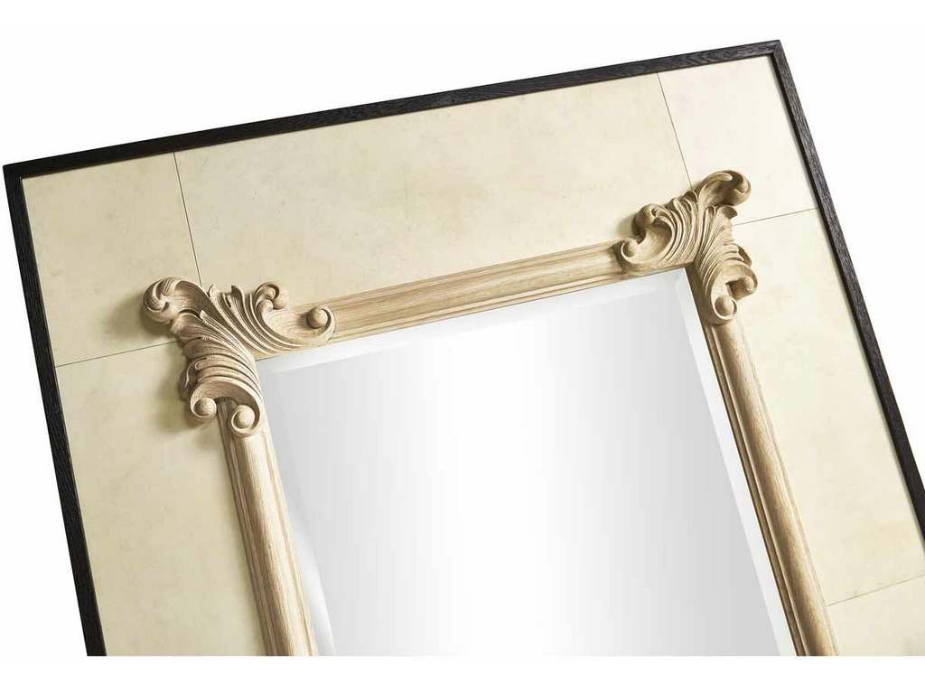 Attingham Wall Mirror