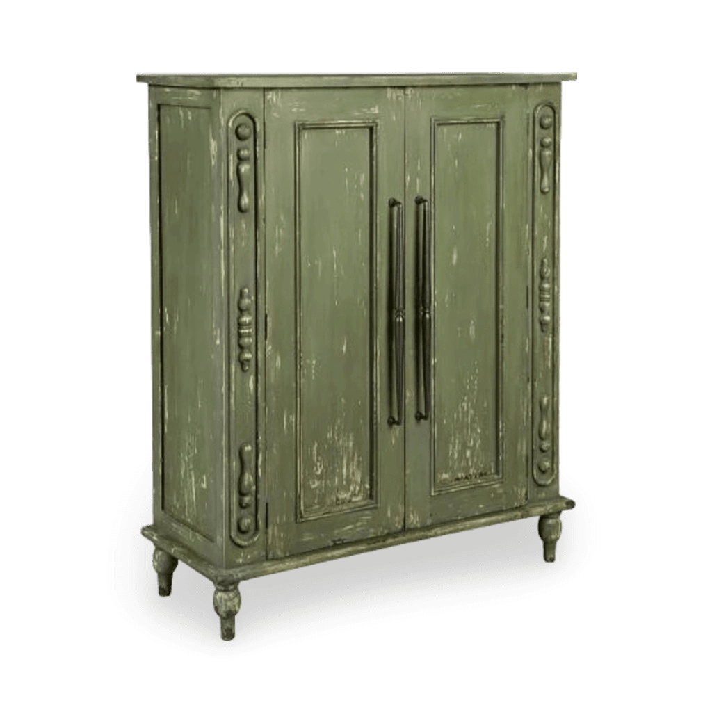 Bijou Hall Cabinet