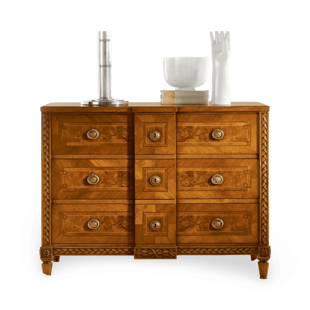 Continental Commode