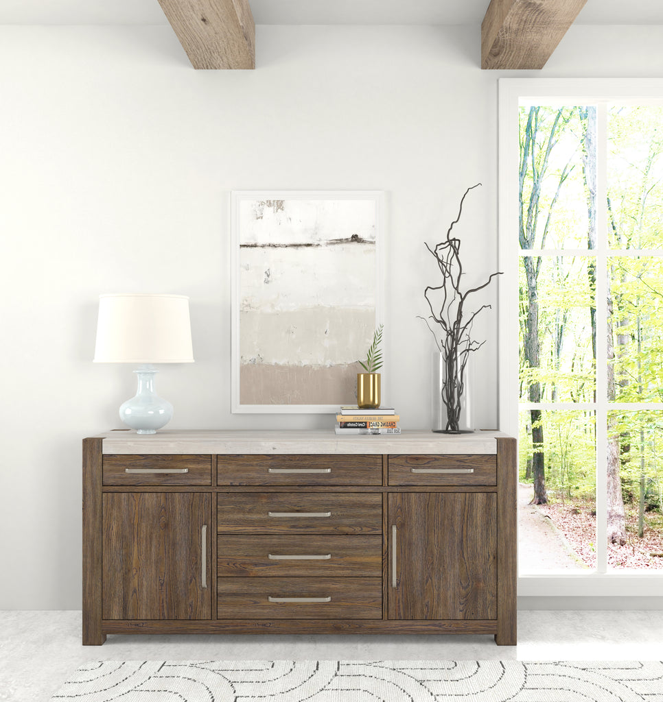 Stockyard Credenza