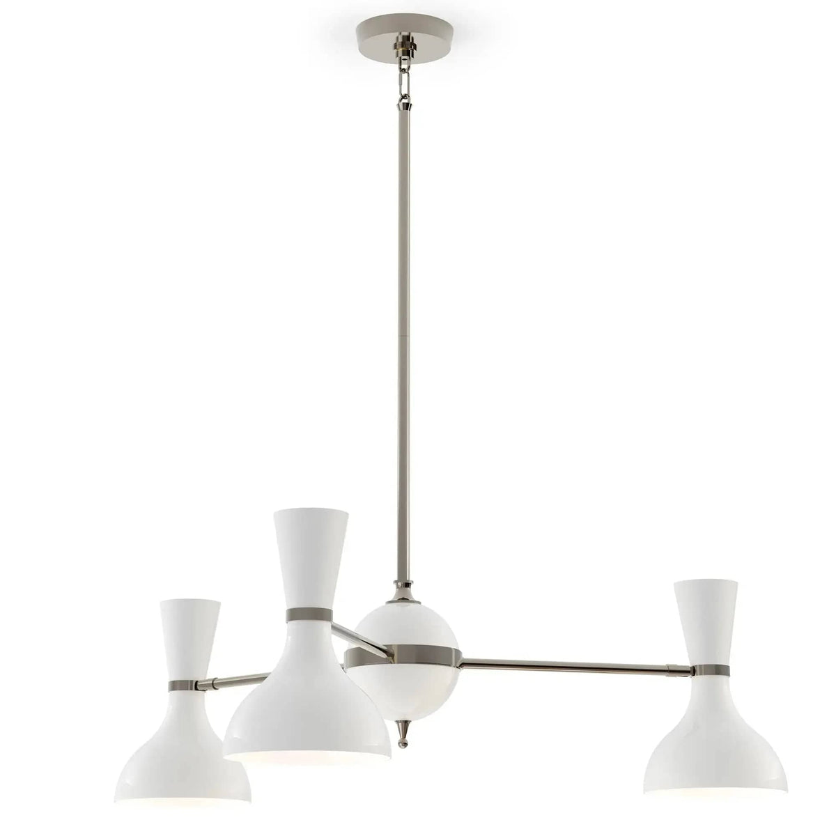 Clare Chandelier