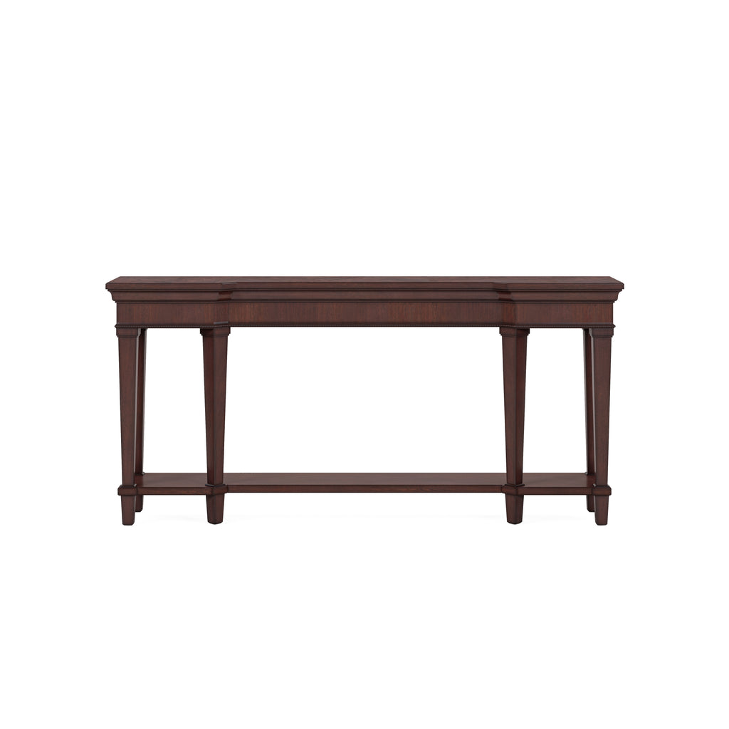 Revival Console Table