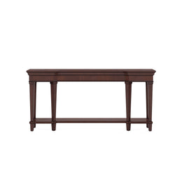 Revival Console Table