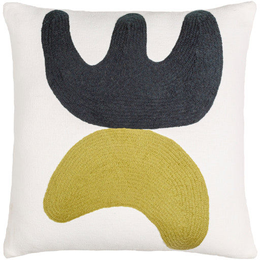 Jason Wu Accent Pillow JSW-004