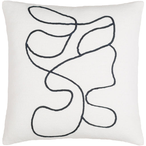 Jason Wu Accent Pillow JSW-005