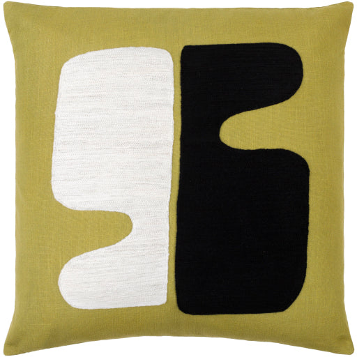 Jason Wu Accent Pillow JSW-009