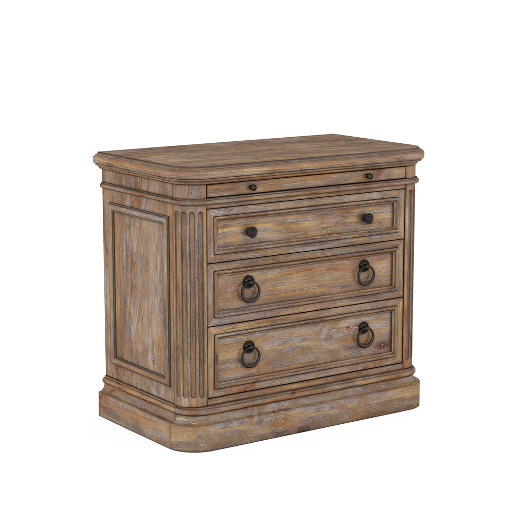 Architrave Nightstand