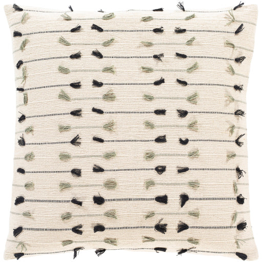 Justine Accent Pillow JTI-003